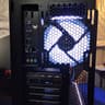 RTX 5070 Ti / Ryzen 7 9800X3D / 32GB DDR5 RAM / 2TB NVMe