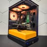 RTX 2060 6GB | Ryzen 5 3600 | 16GB DDR4 | 512GB SSD | WIFI+BT | Windows 11 "Canary"