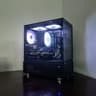 🏅Glory🏅 New Micro PC, Nvidia RTX 5050+Ryzen 5 3600+32GB Ram & 1TB SSD= High Performance and Value