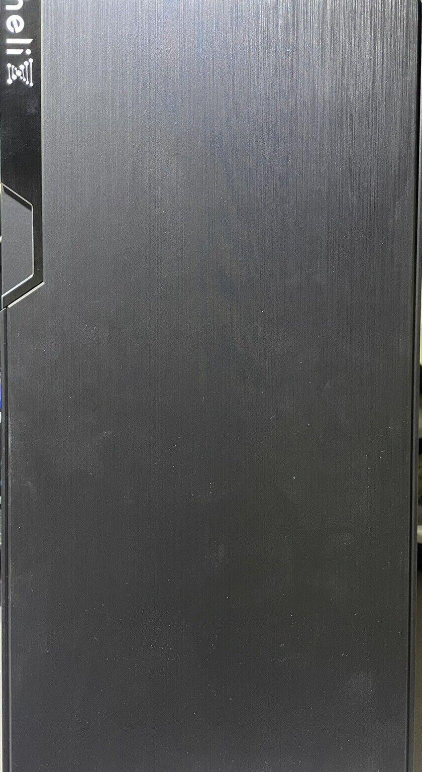 1080p Fortnite CoD Minecraft Overwatch Gaming PC AMD Ryzen 5 5600 (w/ Noctua Cooler) Radeon RX6600