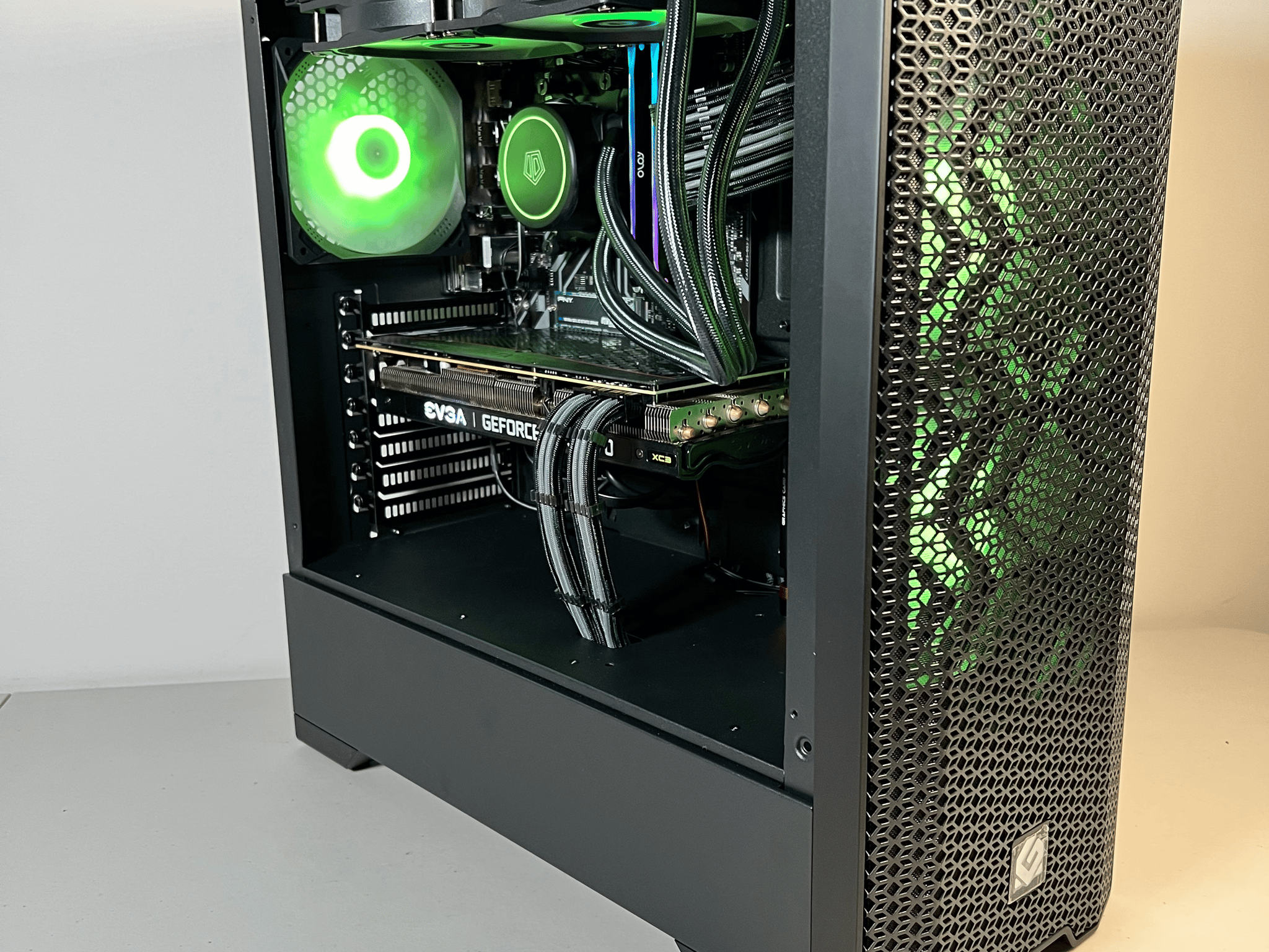 Ryzen 5600X | RTX 3070 Gaming PC