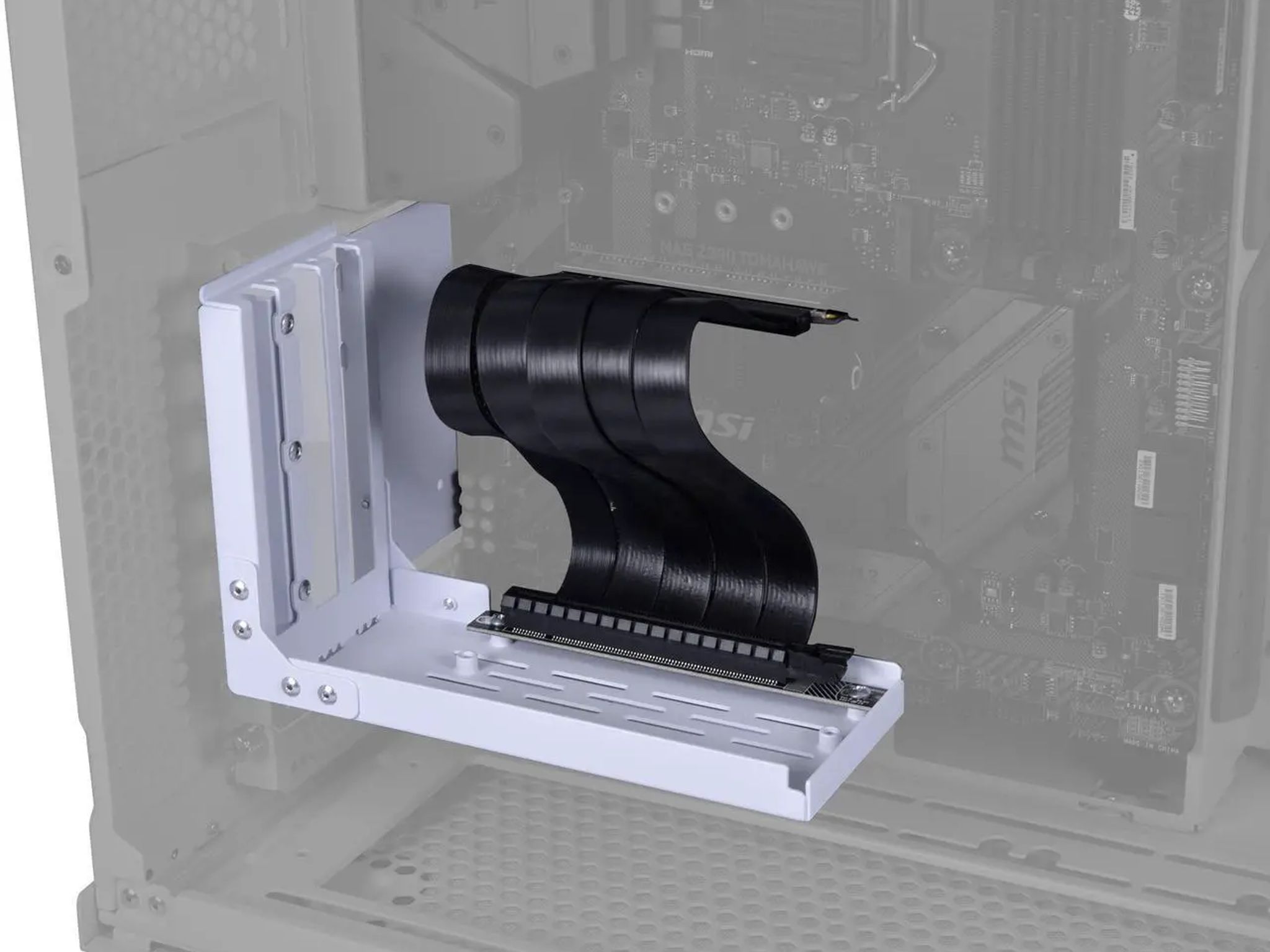Lian Li O11DE-1W Vertical GPU Kit