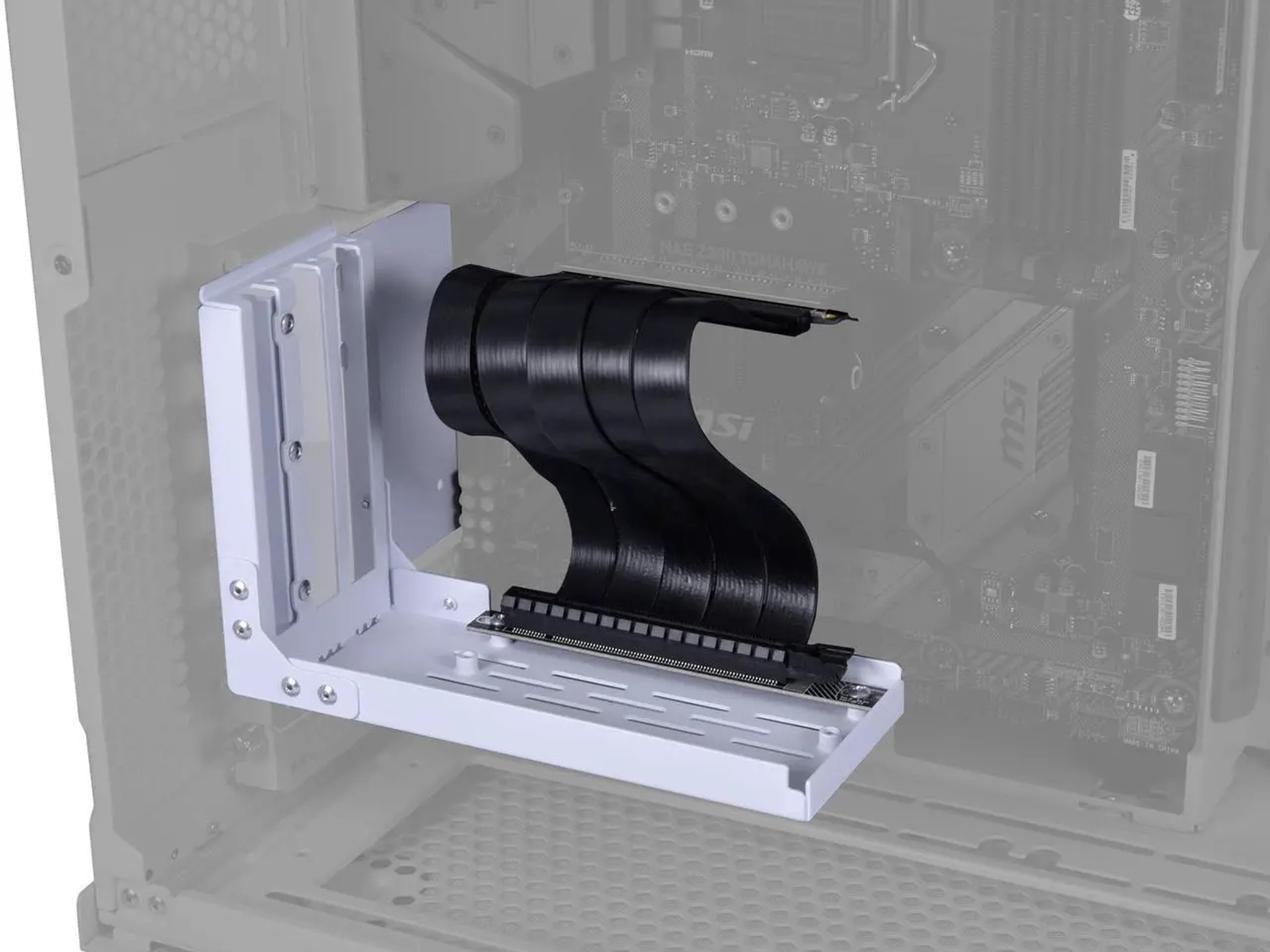 Lian Li O11DE-1W Vertical GPU Kit