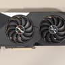 ASUS Dual GeForce RTX 3070 OC Edition 8GB GDDR6