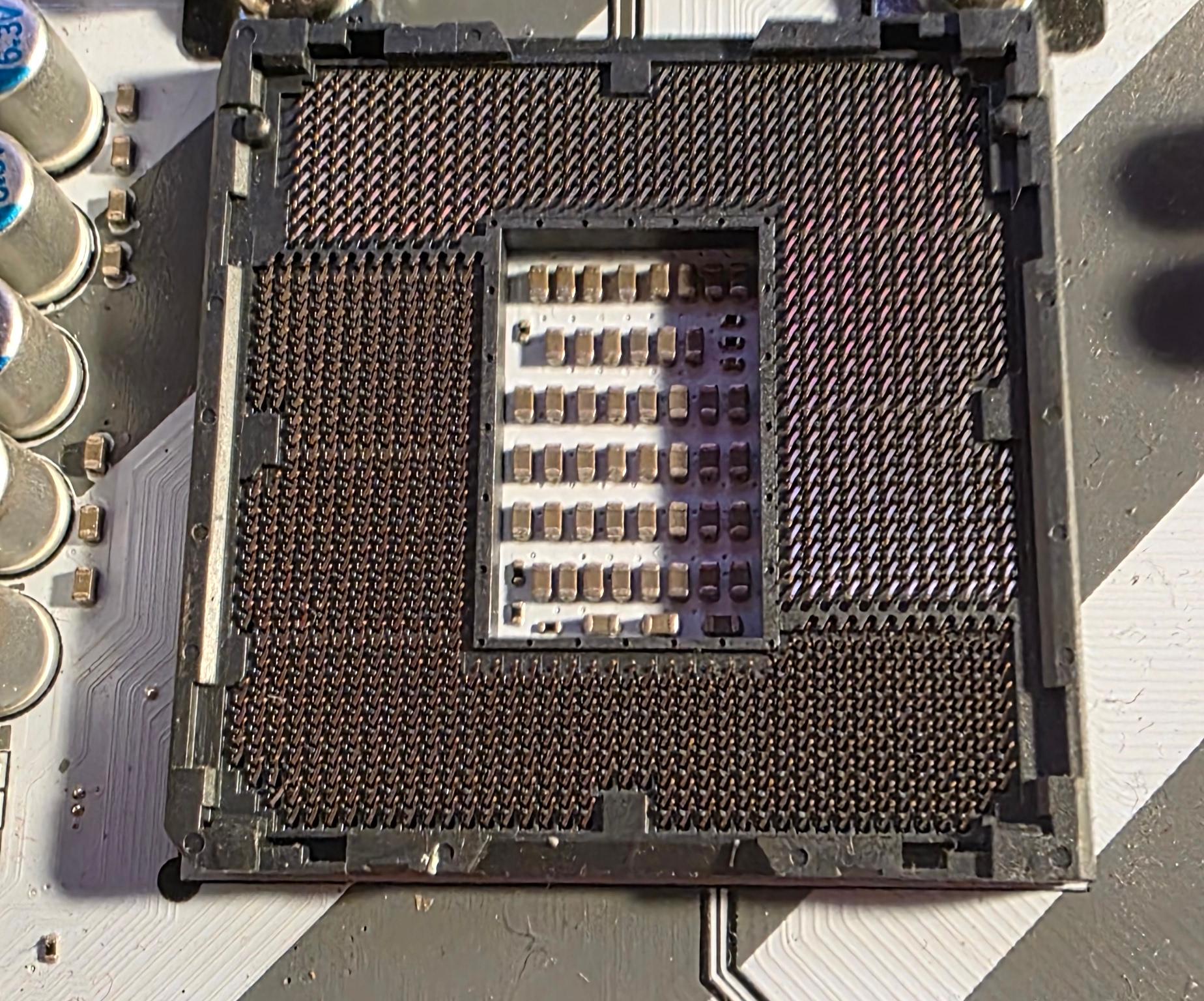 MSI H270M Mortar Arctic