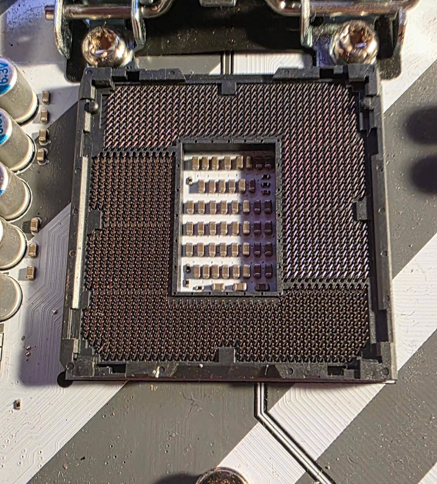 MSI H270M Mortar Arctic