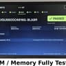 32GB DDR5 (2x16GB) CL46 5600MT/s ADATA XPG Lancer Blade RGB