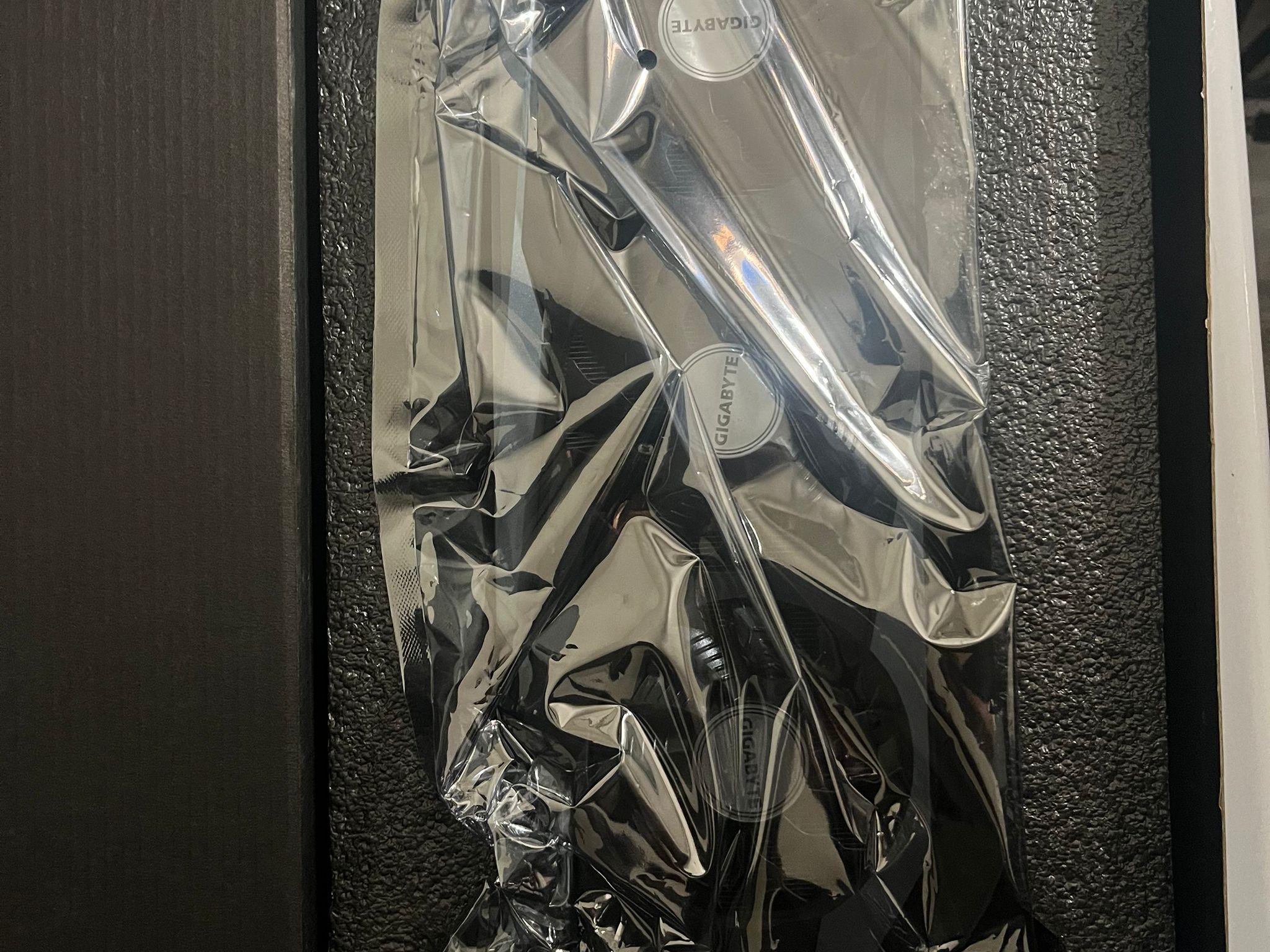 Gigabyte 3090 24GB Vram