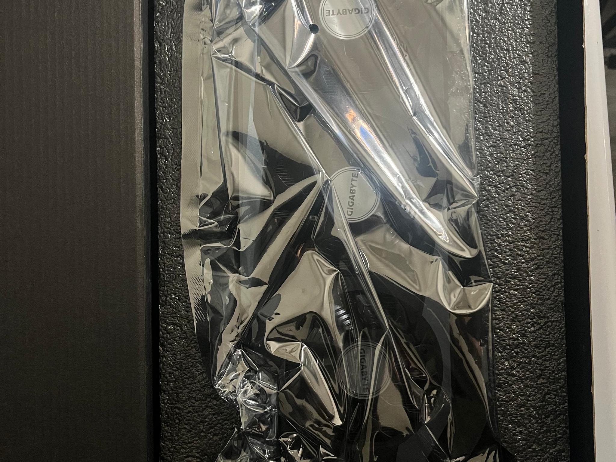 Gigabyte 3090 24GB Vram