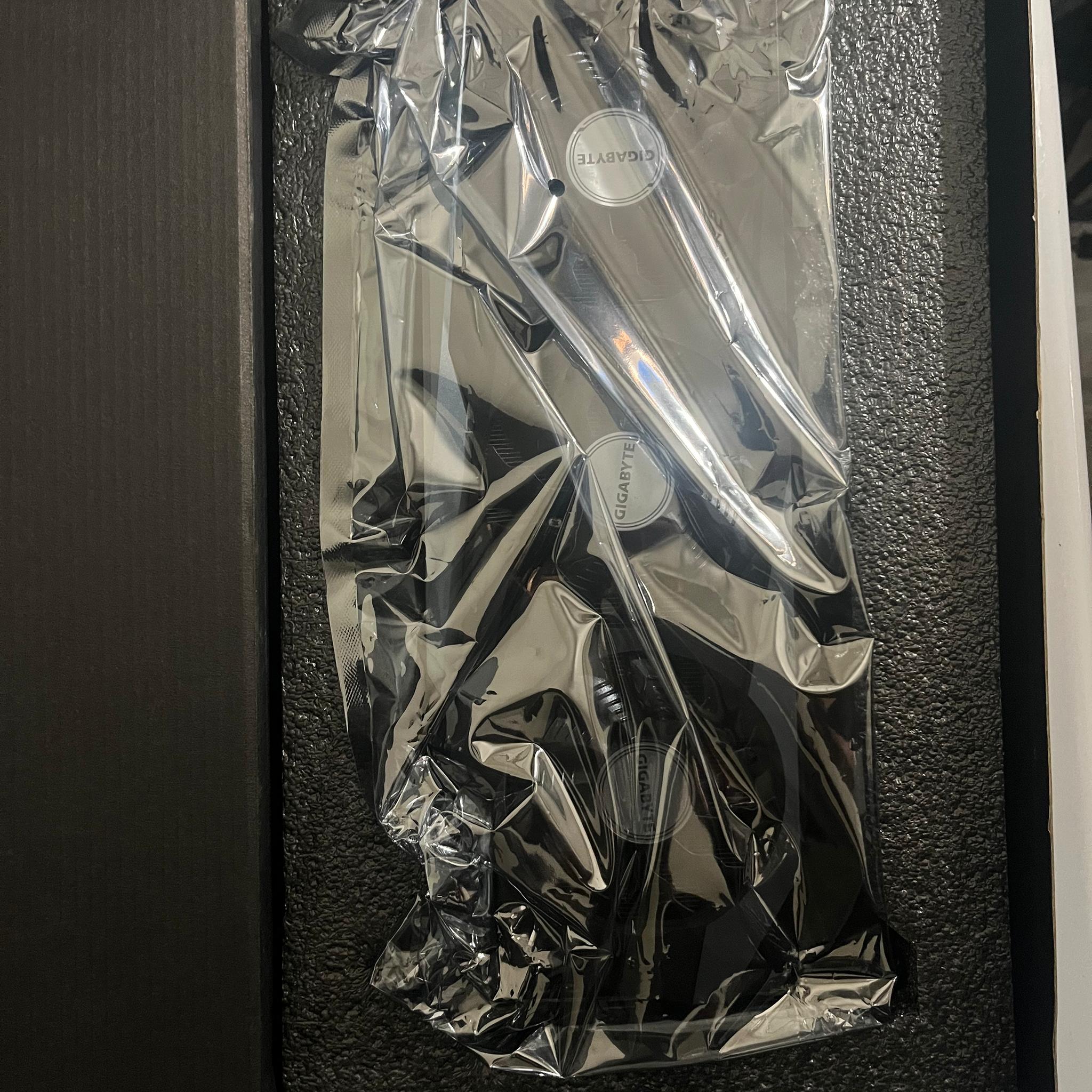 Gigabyte 3090 24GB Vram