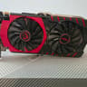 MSI Gaming GTX 980Ti