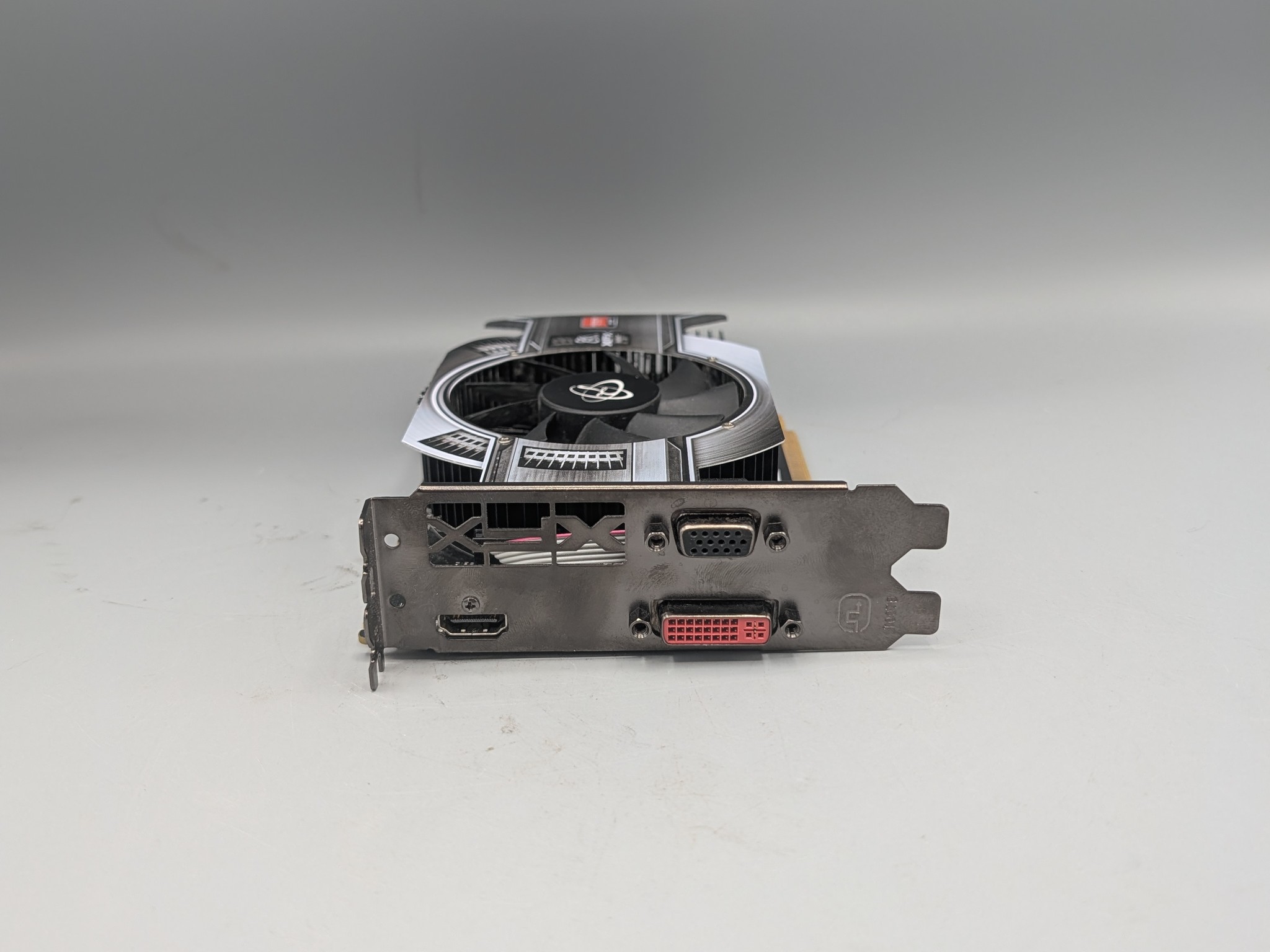 XFX AMD HD 6770