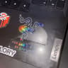 Gaming laptop