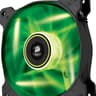Corsair SP120 LED (Green)