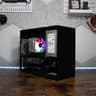 🍬🌠 | ZOTAC RTX 3050 6GB | RYZEN 5 2600 | 16GB DDR4 RAM | 1.25TB | Night Candy