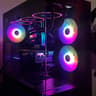 Custom Gaming PC Build