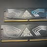 Neo Forza 32GB (16GB x 2) DDR4 Memory 3600MHz CL 18