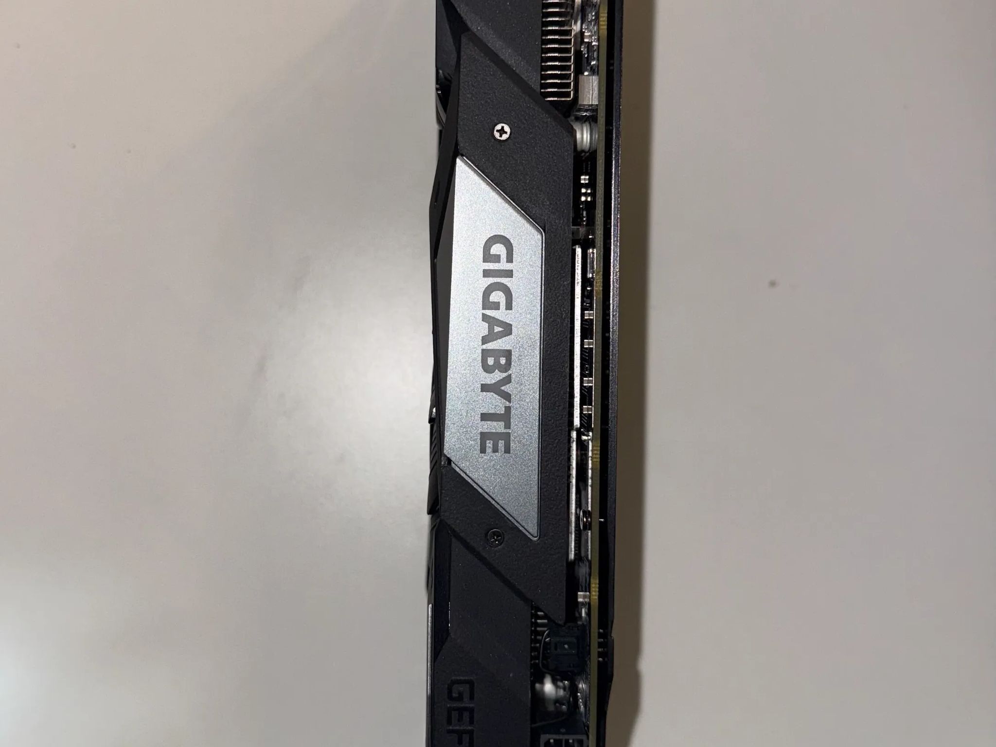 Gigabyte GeForce GTX 1660 SUPER GAMING OC Graphics Card