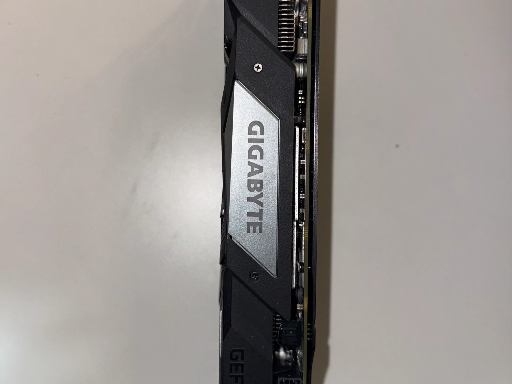 Gigabyte GeForce GTX 1660 SUPER GAMING OC Graphics Card