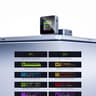 DockCase Pocket M.2 2230 NVMe Enclosure 3s PLP USB 3.2 Gen 2 Type-C (10 Gbps) W/ KIOXIA 256GB SSD