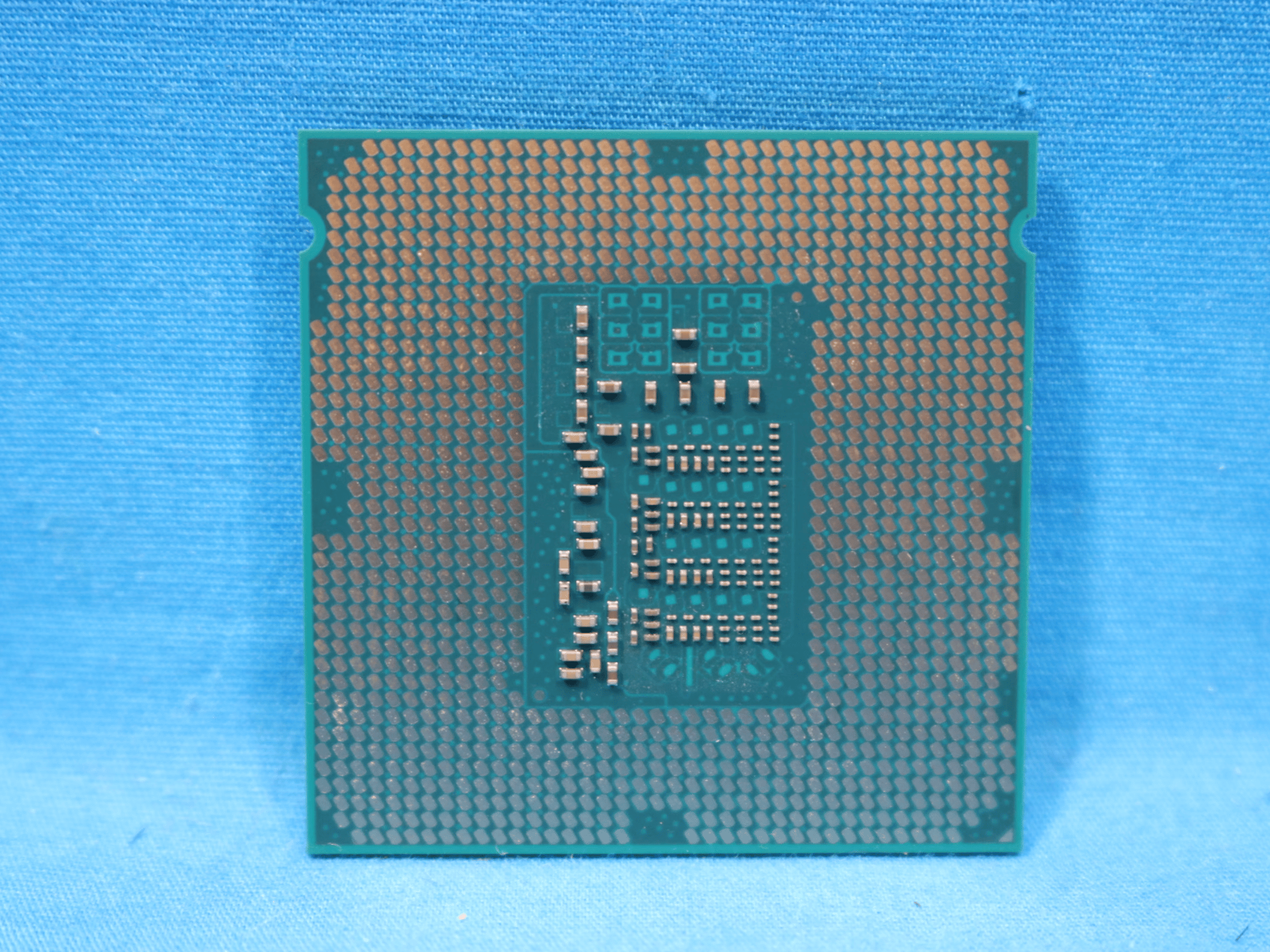 Intel Core i7-4790 3.60GHz LGA1150/Socket H3 4-Core 8-Thread 8MB Desktop CPU SR1QF