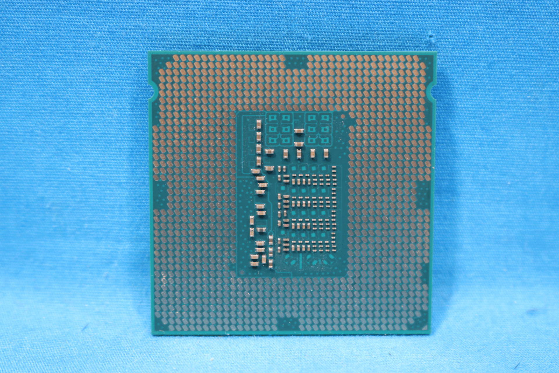Intel Core i7-4790 3.60GHz LGA1150/Socket H3 4-Core 8-Thread 8MB Desktop CPU SR1QF