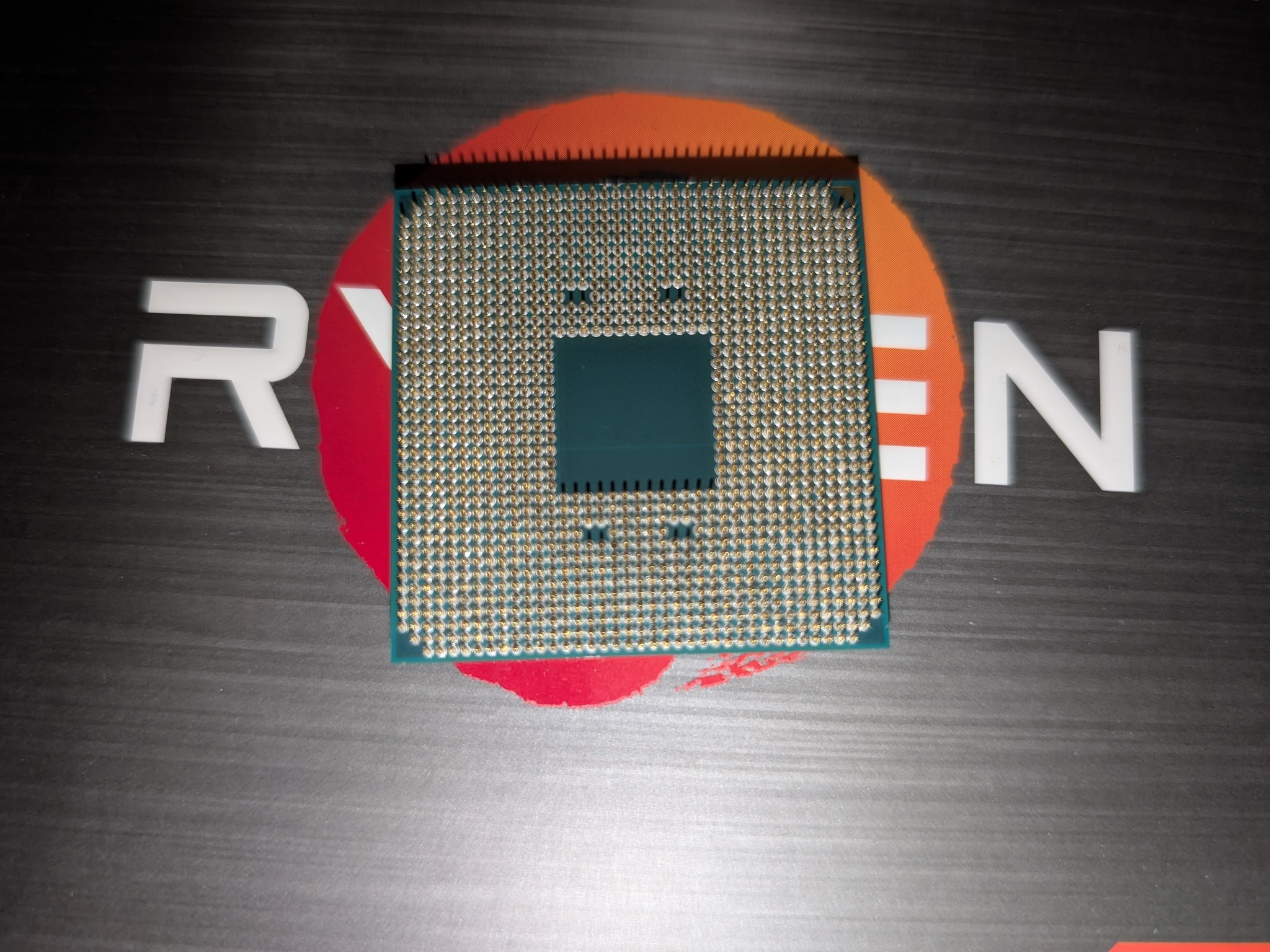 [Used] AMD Ryzen 7 5700X3D