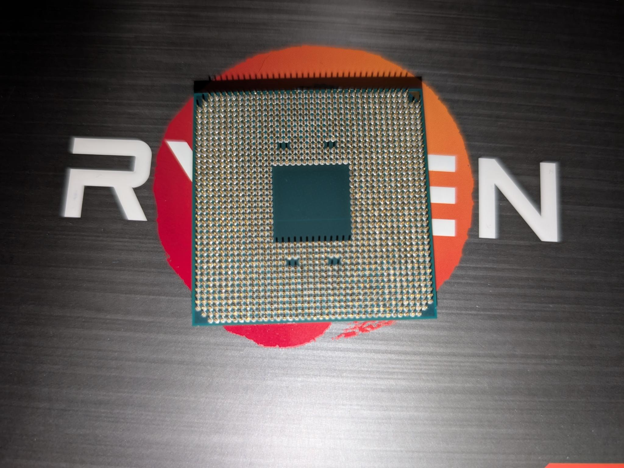 [Used] AMD Ryzen 7 5700X3D