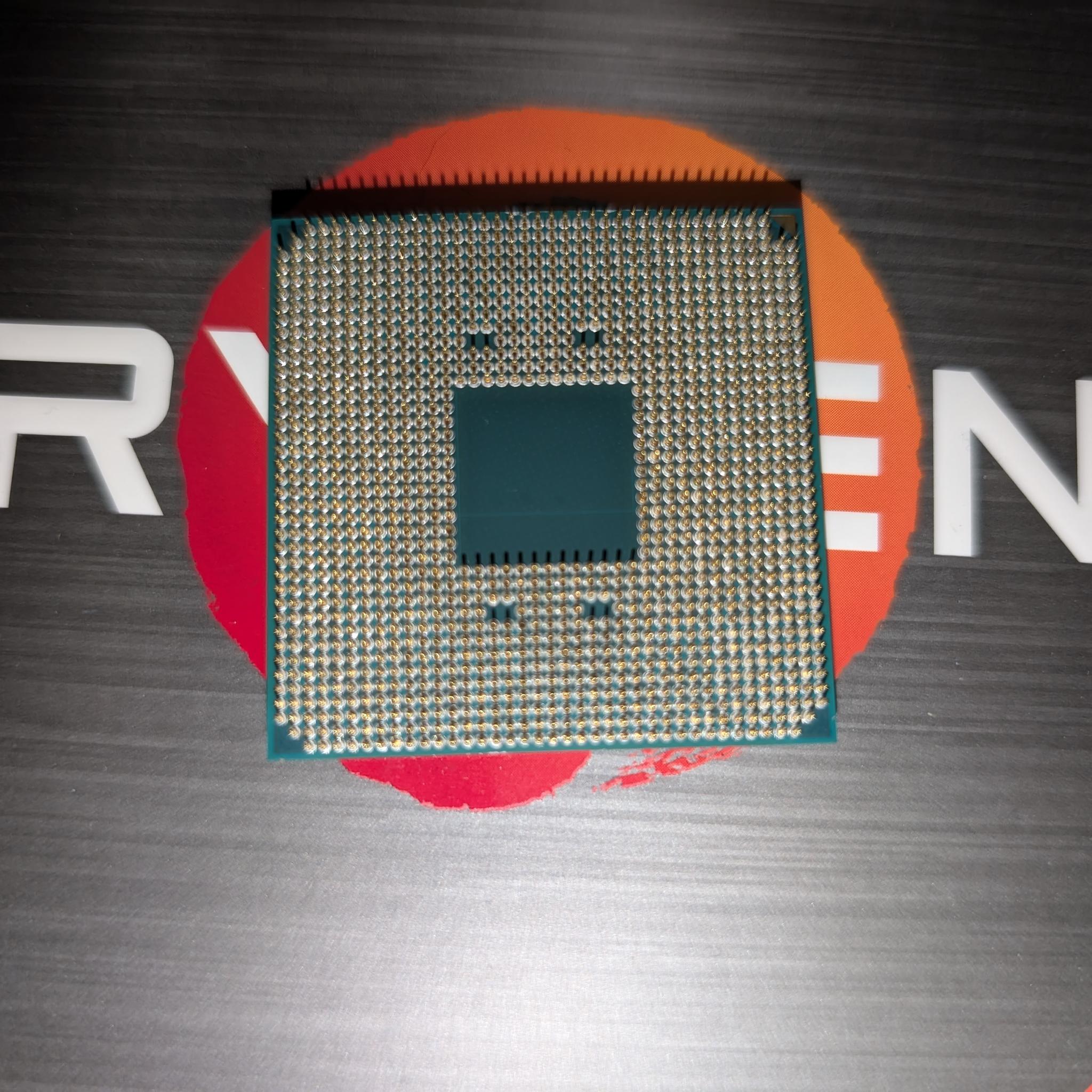 [Used] AMD Ryzen 7 5700X3D