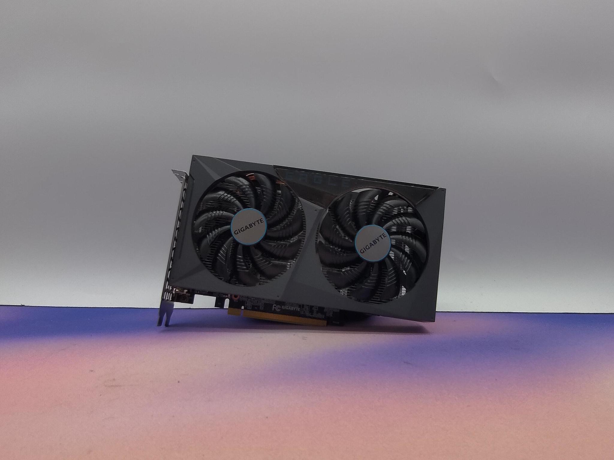 Gigabyte Eagle RTX 3050
