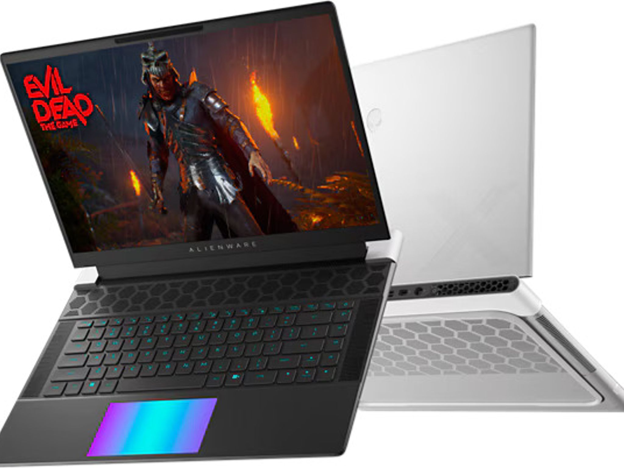 *Brand New* Alienware x16 R2 Gaming Laptop *In Box*