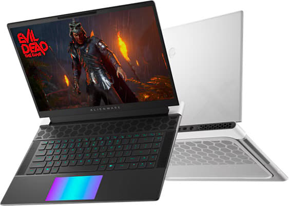 *Brand New* Alienware x16 R2 Gaming Laptop *In Box*
