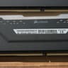 RGB CORSAIR 32GB KIT 2 x 16 - 3200 C16