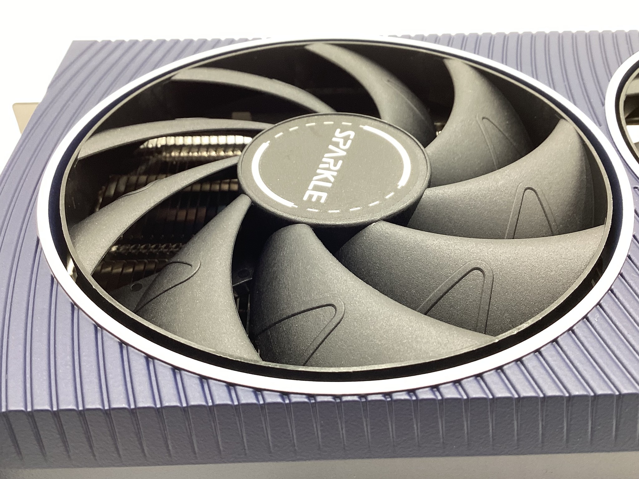 Sparkle Intel Arc A770 Titan OC Edition, 16GB