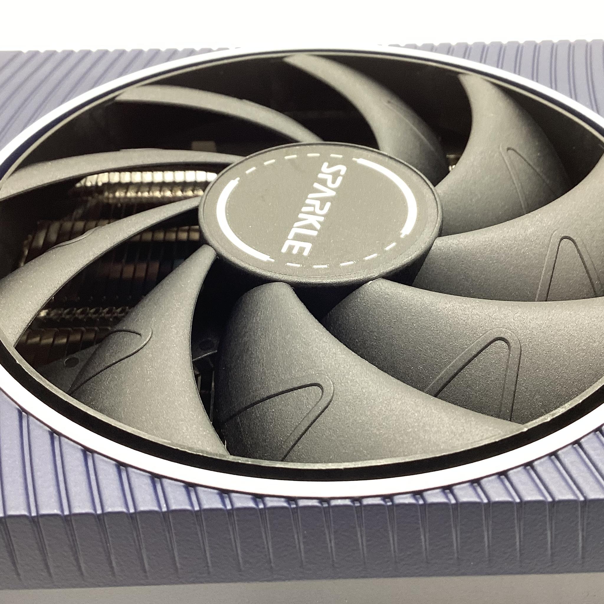 Sparkle Intel Arc A770 Titan OC Edition, 16GB