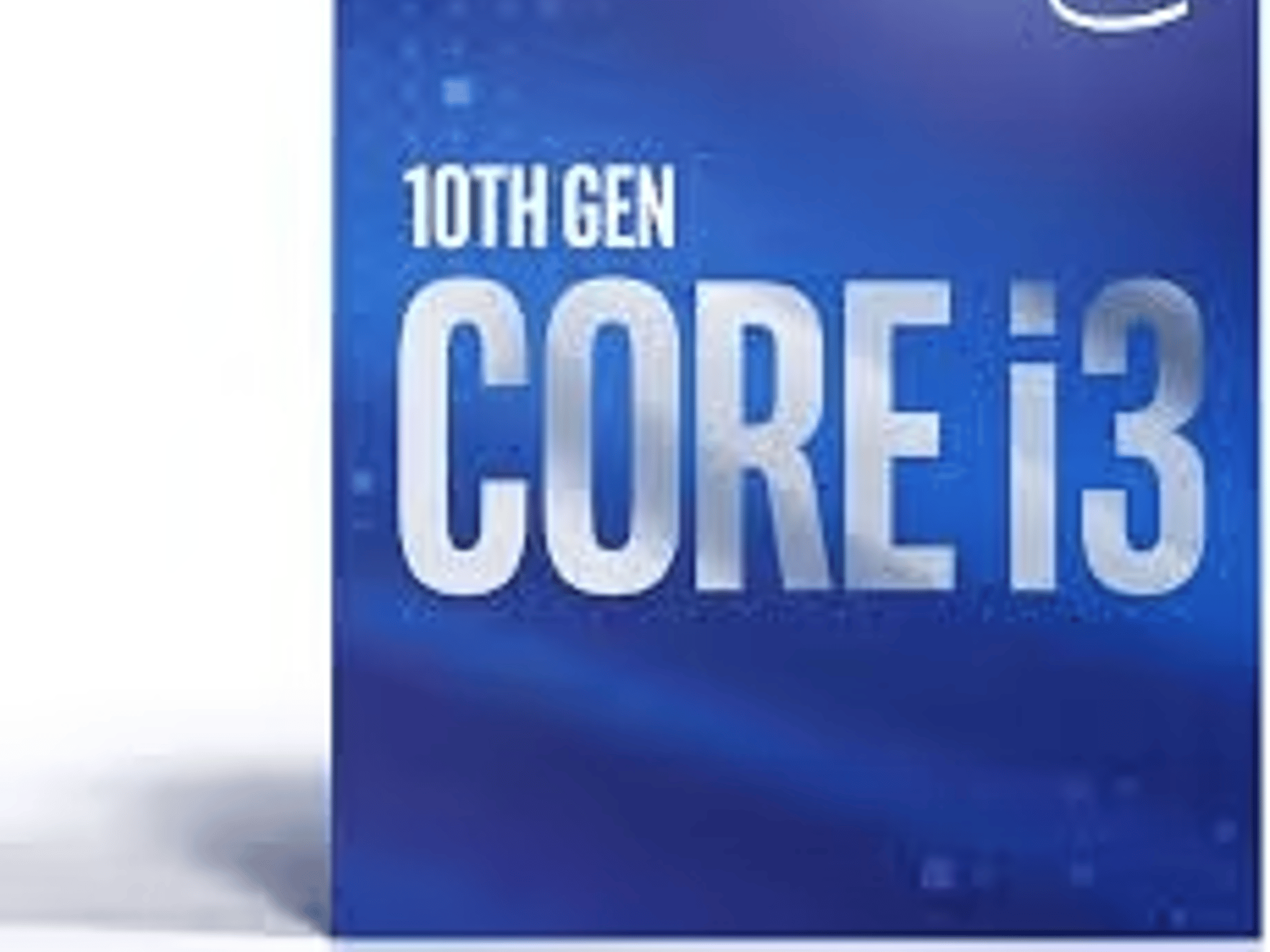 I3-10100 
