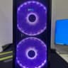 💙☃️❄️||Gaming PC-NVIDIA RTX 2070 8GB GDDR6 DLSS Ray Tracing-Intel i5-12400F -32GB DDR4 RAM- 1TB SSD