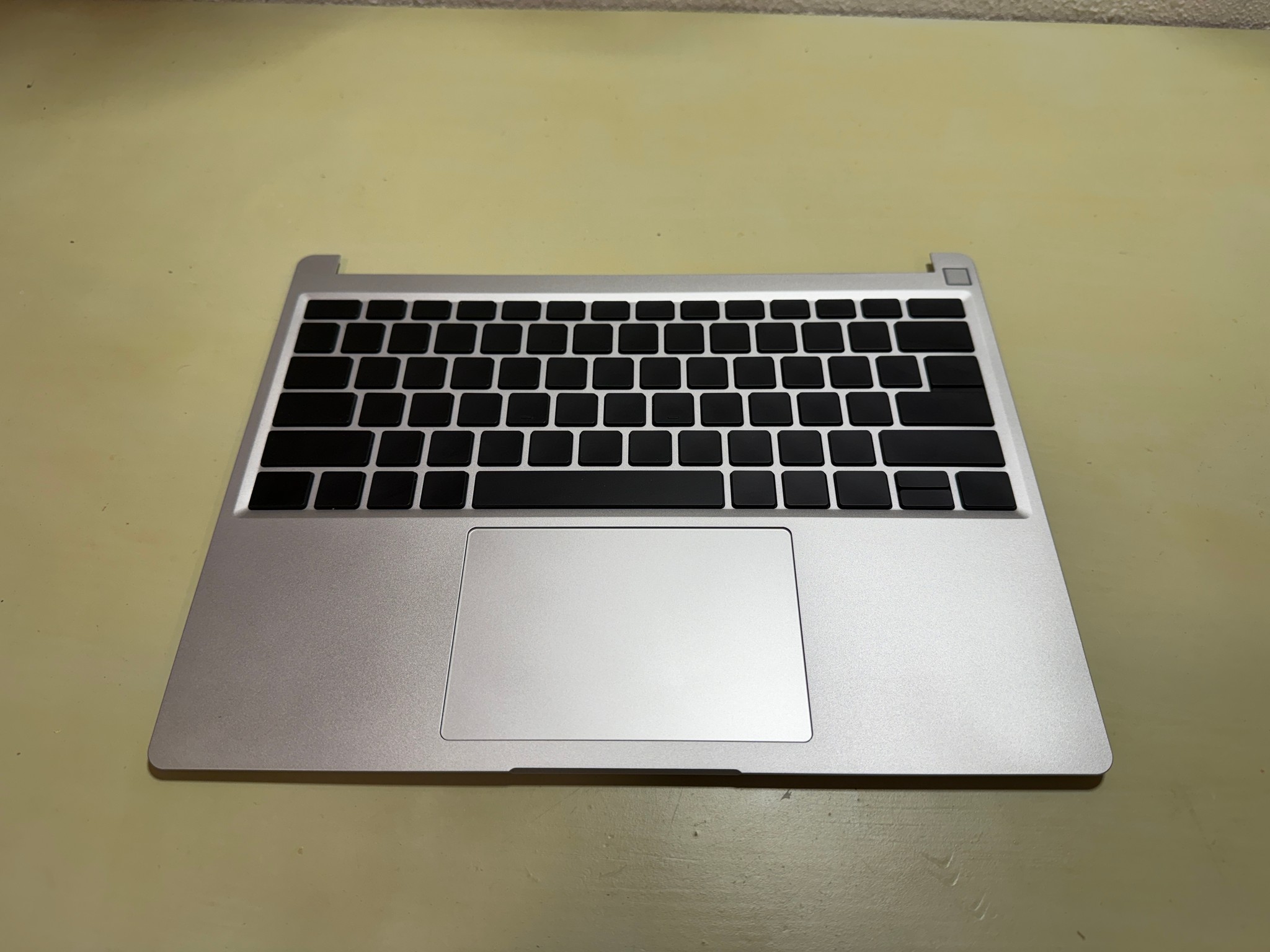 Framework 13" Laptop - Chassis, no mainboard