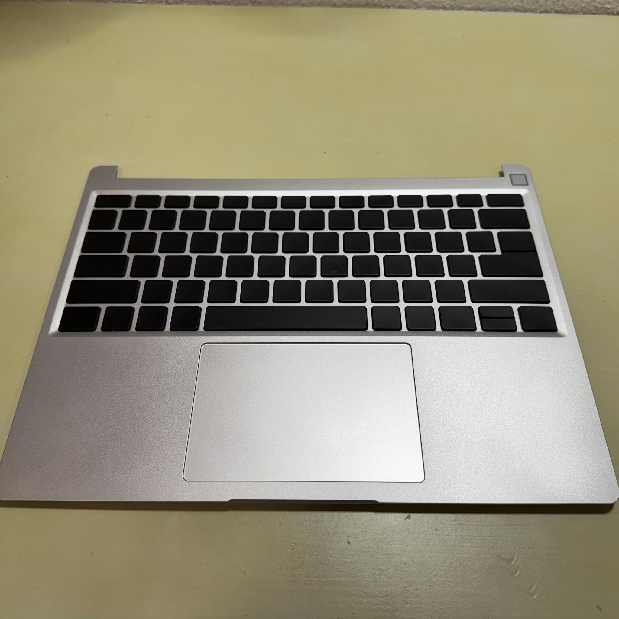 Framework 13" Laptop - Chassis, no mainboard