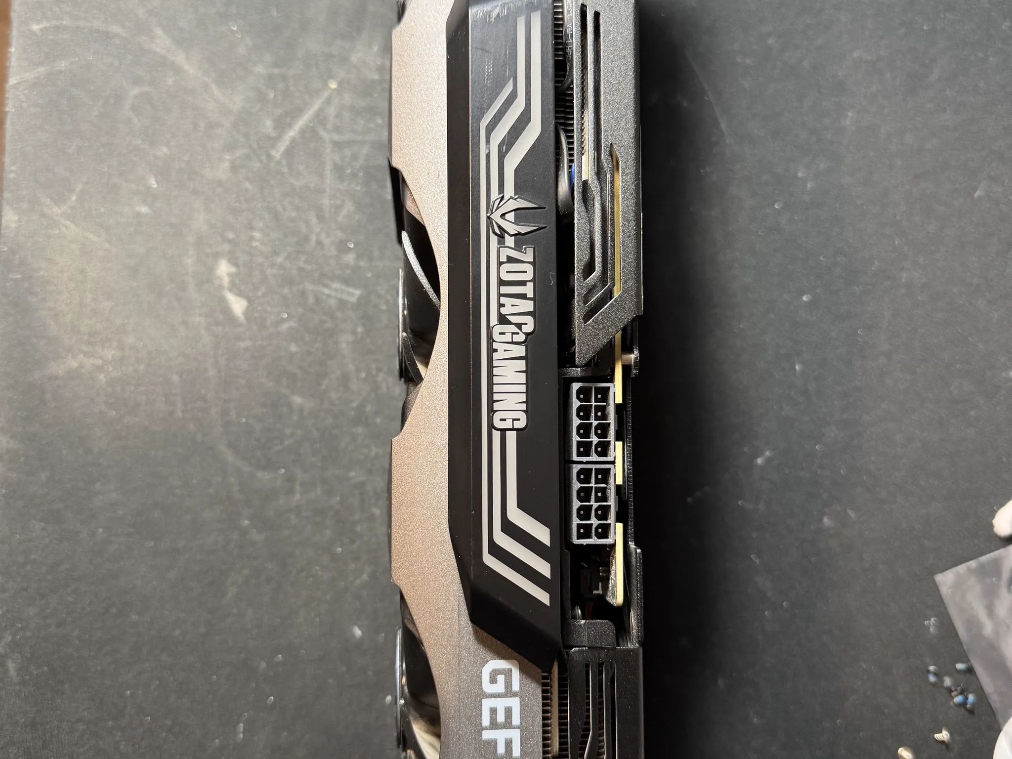 ZOTAC GAMING GeForce RTX 3090 Trinity OC 24GB GDDR6X Graphics Card