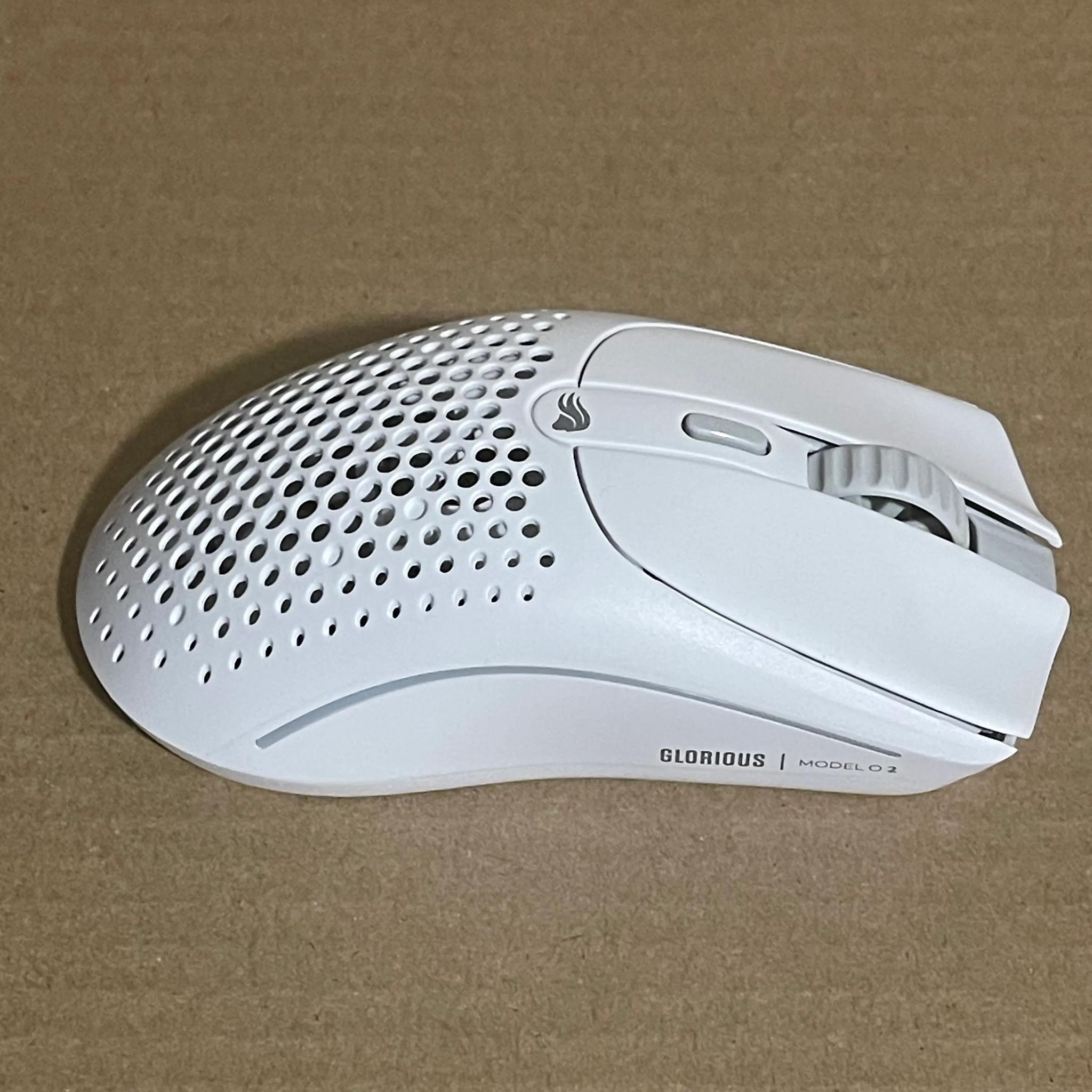 Glorious Model O 2