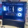 Radeon RX 5600 XT Custom Gaming PC - Ryzen 5 4500, 512GB SSD