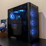 🐦‍⬛1440p Gaming Beast | RX 6750XT | Ryzen 7 5700X | 1TB SSD | 32GB RAM | WiFi 6 & Bluetooth🐦‍⬛