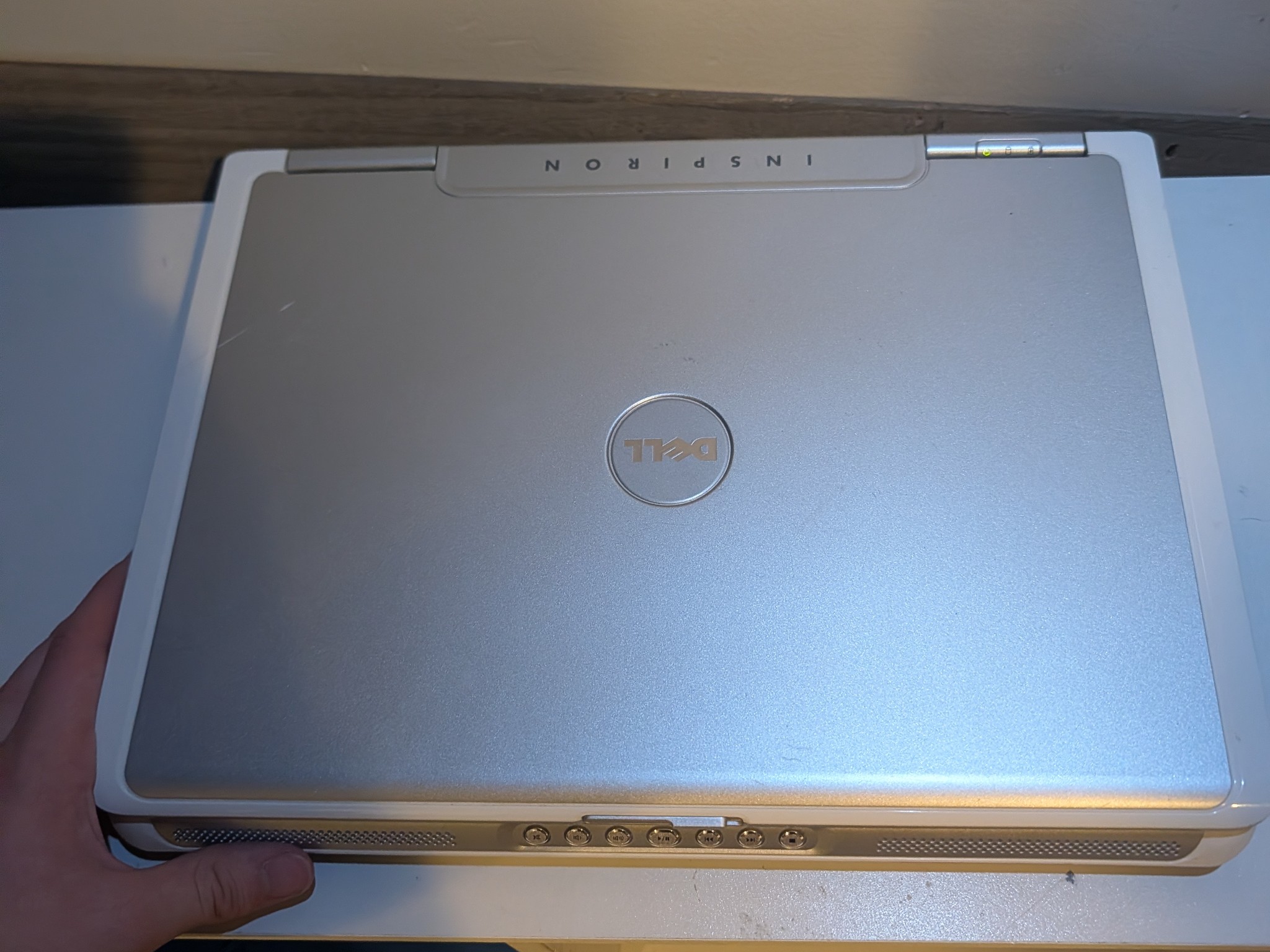 DELL Windows XP Laptop, Like new!