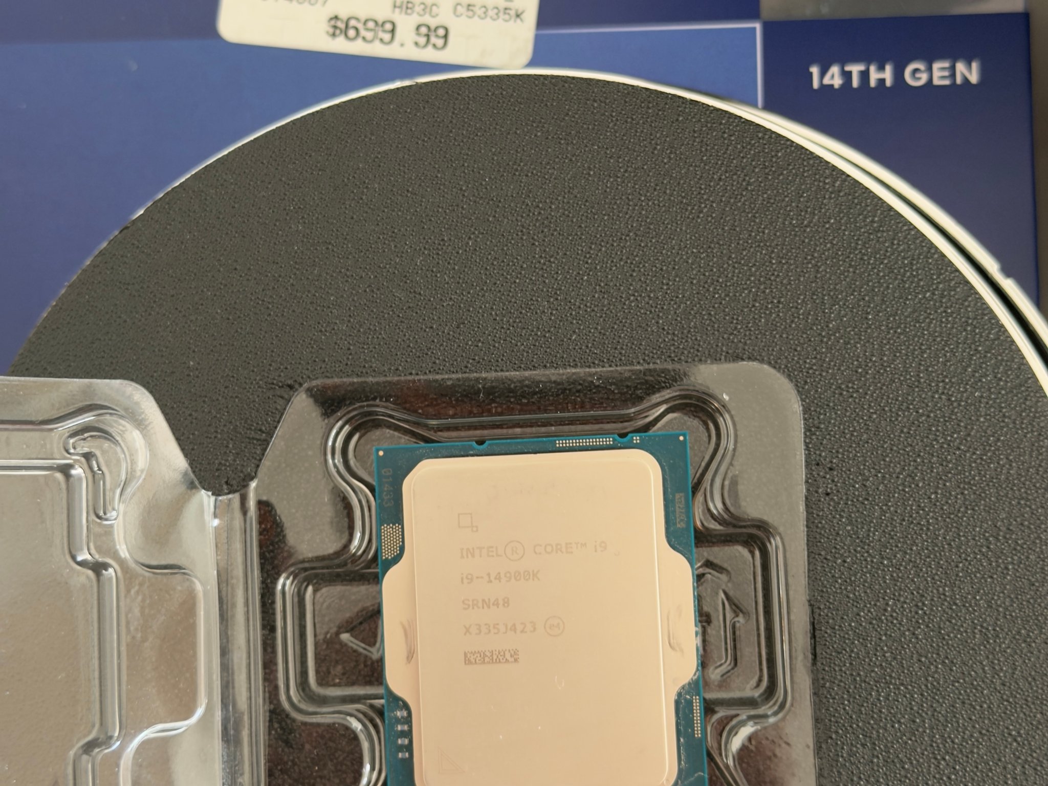 i9-14900K