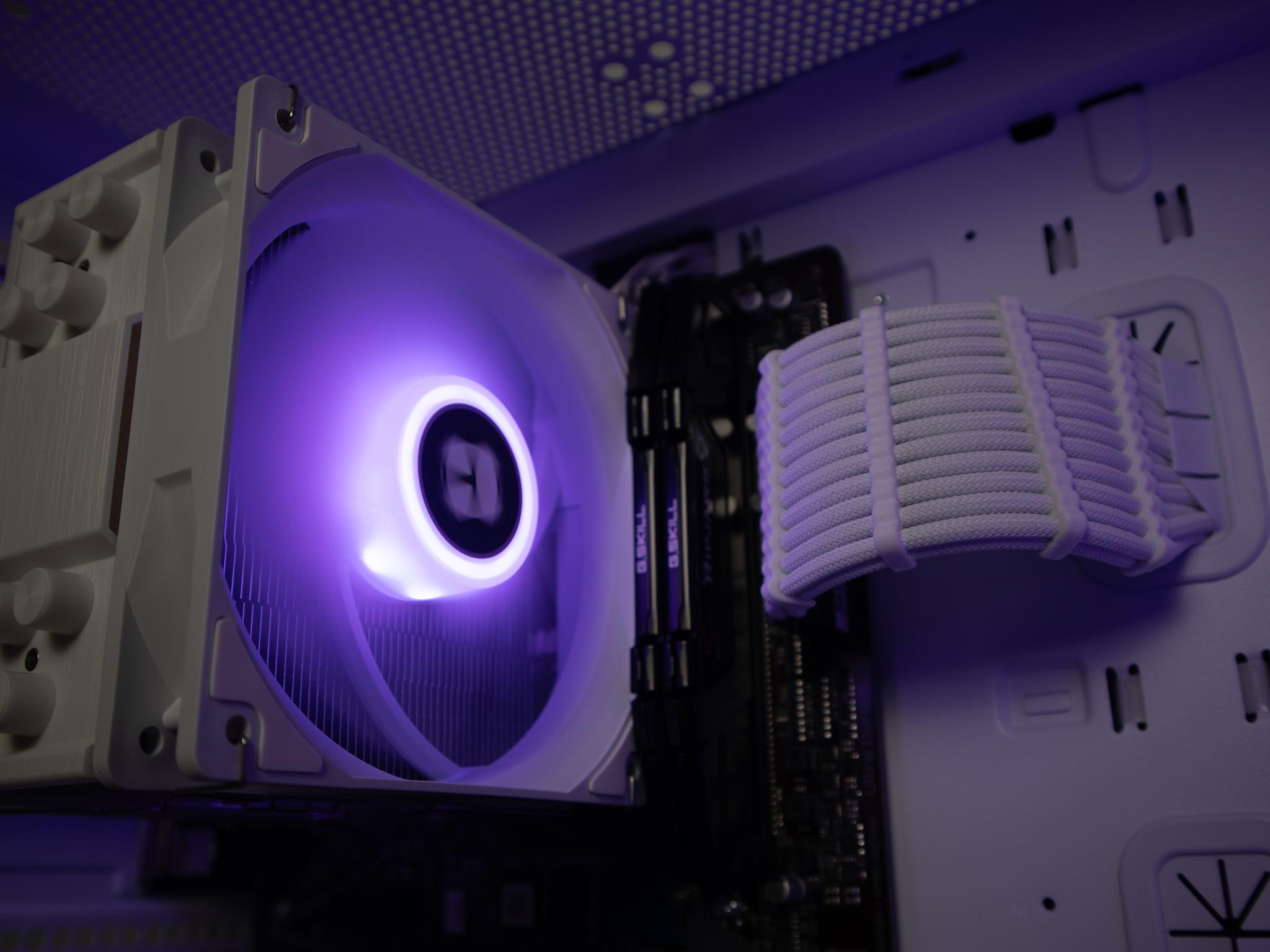 RTX 3060 Ti | Ryzen 5 5600G | 1TB NVME | 16GB RAM