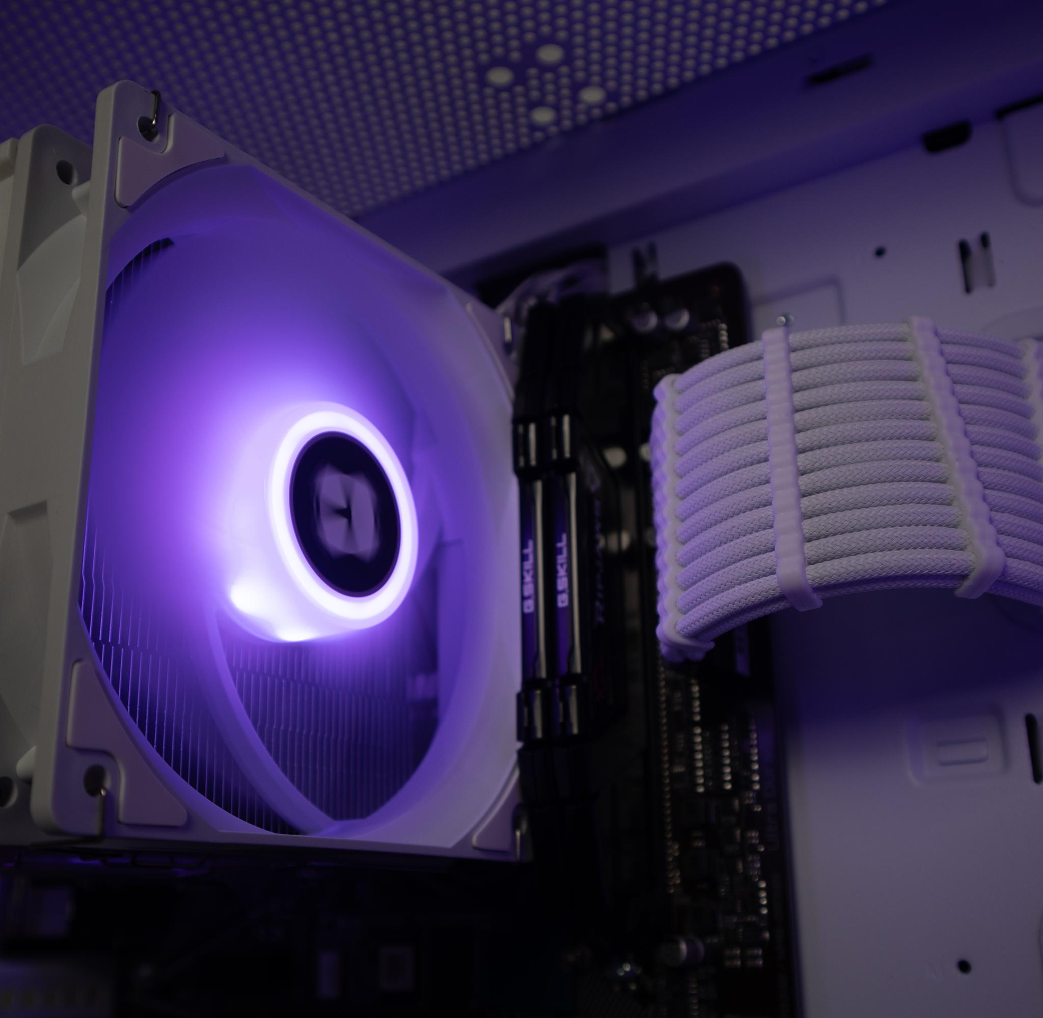 RTX 3060 Ti | Ryzen 5 5600G | 1TB NVME | 16GB RAM