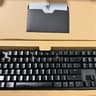 Razer Blackwidow Lite TKL Mechanical Gaming Keyboard w/ Orange Switches