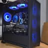 Nautilus: RX6600 Core i5 10400F with 32GB RAM, 1TB NVMe, internal Wifi + BT