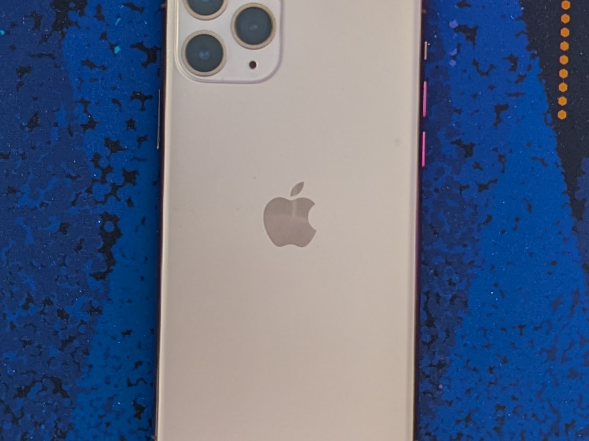 IPhone 11 Pro - Gold - 256 GB